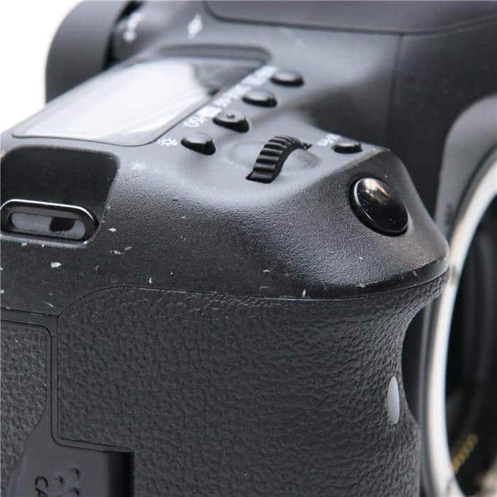 中古)Canon (キヤノン) EOS 7D Mark II ボディ(商品ID 中古)Canon (キヤノン) EOS 7D Mark II ボディ(商品ID