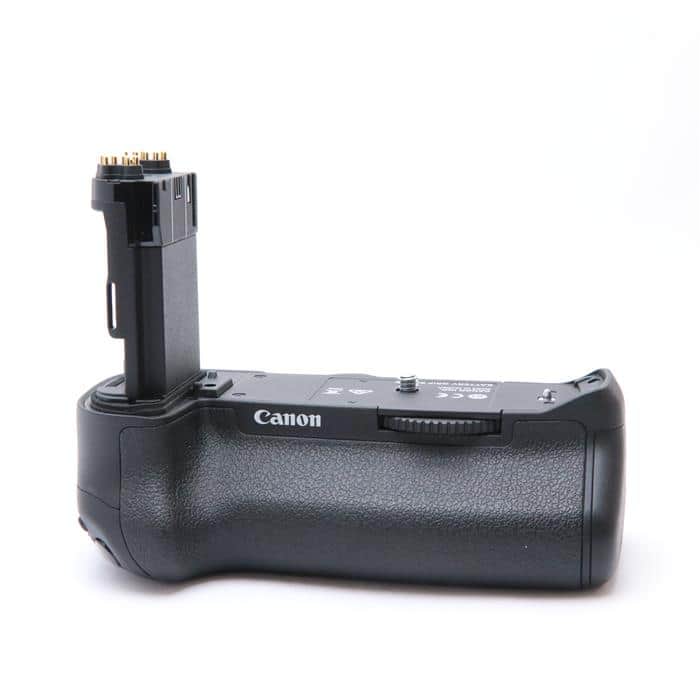 単品購入可 Canon バッテリーグリップ BG-E16