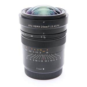 VILTROX PFU RBMH 20mm F1.8 ASPH Eマウント用 Amazon.co.jp: 【国内正規品】 VILTROX (ビルトロックス) PFU