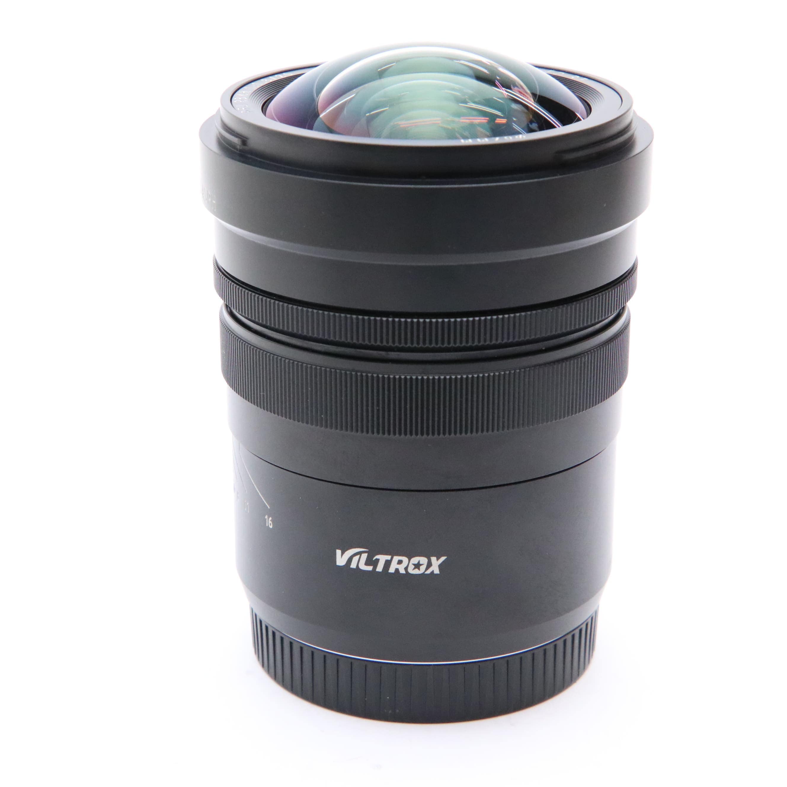 中古)VILTROX(ビルトロックス) PFU RBMH 20mm F1.8 ASPH (ニコンZ用