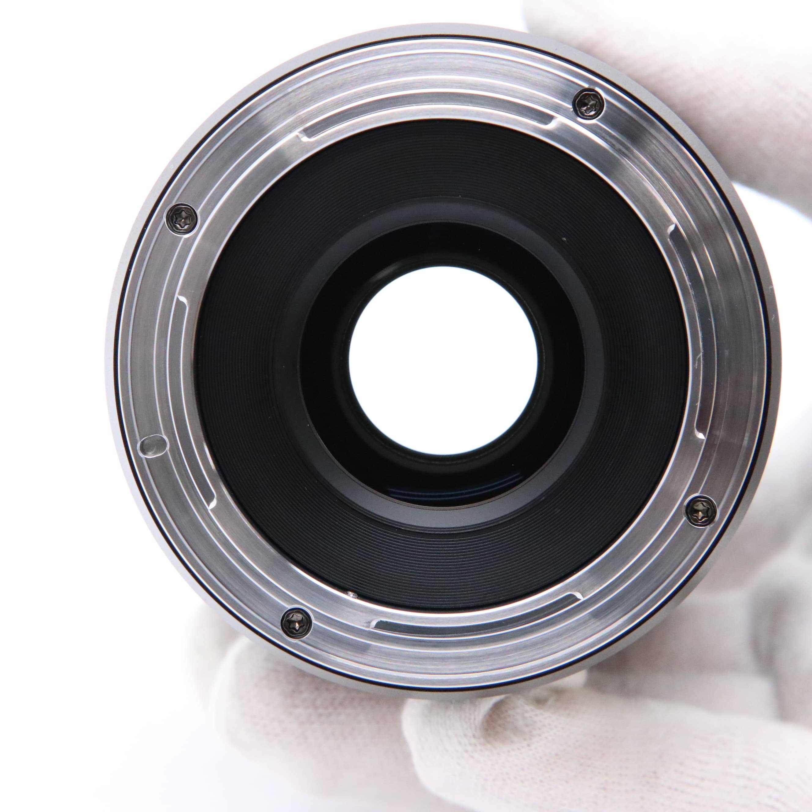 中古)VILTROX(ビルトロックス) PFU RBMH 20mm F1.8 ASPH (ニコンZ用