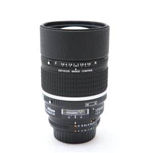 Nikon (ニコン) Ai AF DC-Nikkor 135mm F2D」の商品検索結果