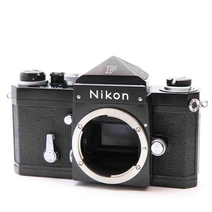 NIKON F Eye-Level Finder アイレベルファインダー