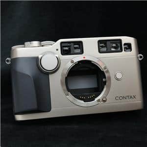 contax G2」「フィルムカメラ」の商品検索結果 | デジタルカメラ