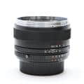 Carl Zeiss (カールツァイス) Planar T* 50mm F1.4 ZF.2（ニコンF用）