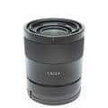 Sonnar T* E 24mm F1.8 ZA SEL24F18Z