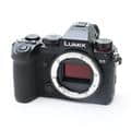 LUMIX DC-S5 ボディ 