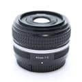 NIKKOR Z 40mm F2 （Special Edition）