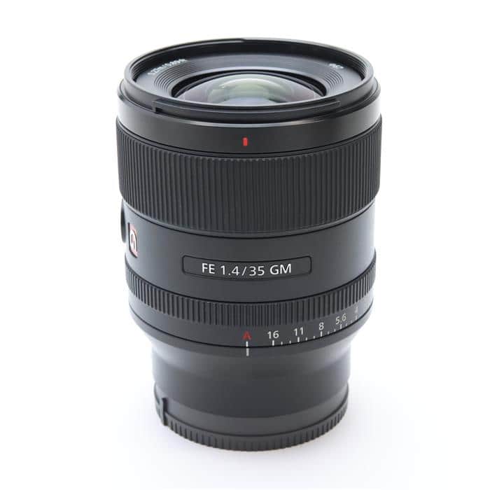 FE 35mm F1.4 GM SEL35F14GM
