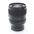 FE 35mm F1.4 GM SEL35F14GM