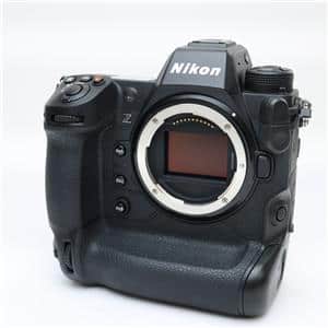 Nikon (ニコン) Z9 メイン
