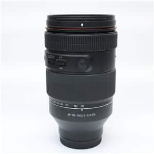 SAMYANG (サムヤン) AF 35-150mm F2-2.8 FE（ソニーE用/フルサイズ対応） メイン