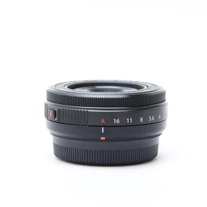 フジノン XF27mm F2.8 R WR