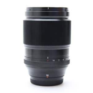 FUJIFILM (フジフイルム) フジノン XF90mm F2 R LM WR メイン