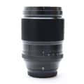 フジノン XF90mm F2 R LM WR