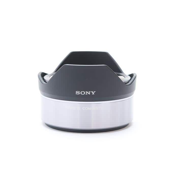 Sony 16mm f2.8 + VCL-ECU1 ワイドコンバーター ソニー SONY Sony 16mm f2.8 + VCL-ECU1 ワイドコンバーター ソニー SONY