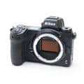 Z6II ボディ