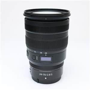 Nikon (ニコン) NIKKOR Z 24-70mm F2.8 S メイン
