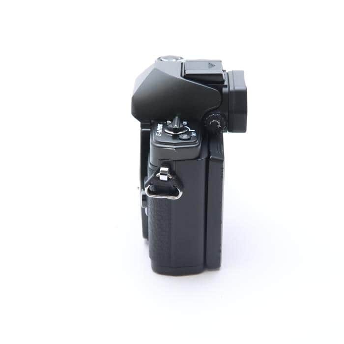 中古)OLYMPUS (オリンパス) OM-D E-M10 Mark II ボディ ブラック