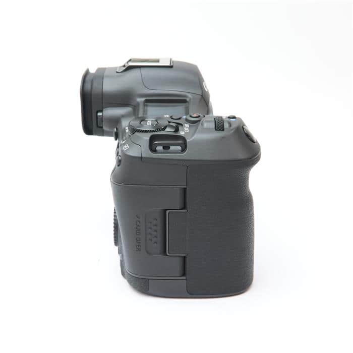EOS R5 Mark II ボディ