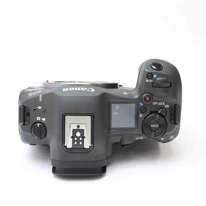 EOS R5 Mark II ボディ