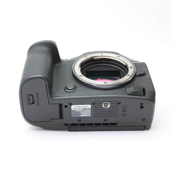 EOS R5 Mark II ボディ
