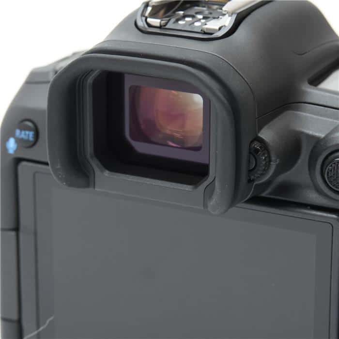 EOS R5 Mark II ボディ