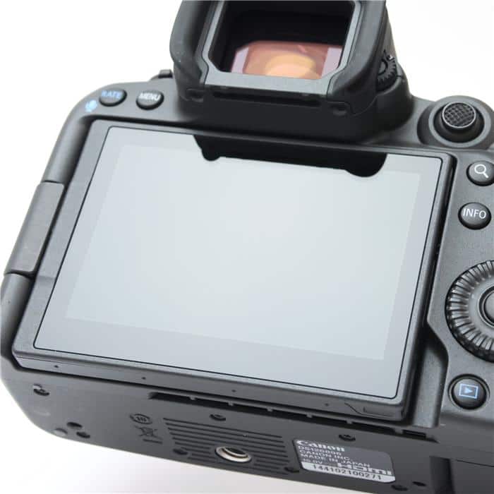 EOS R5 Mark II ボディ