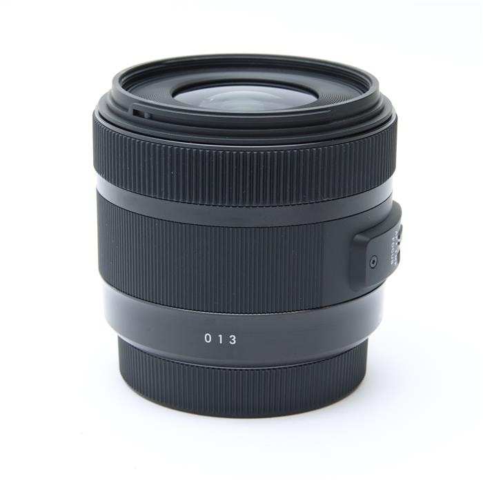 中古)SIGMA (シグマ) Art 30mm F1.4 DC HSM (キヤノンEF用