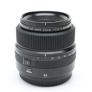 FUJIFILM　GF63mm F2.8 R WR（62mmプロテクター付き） FUJIFILM GF63mm F2.8 R WR（62mmプロテクター付き） Amazon.co