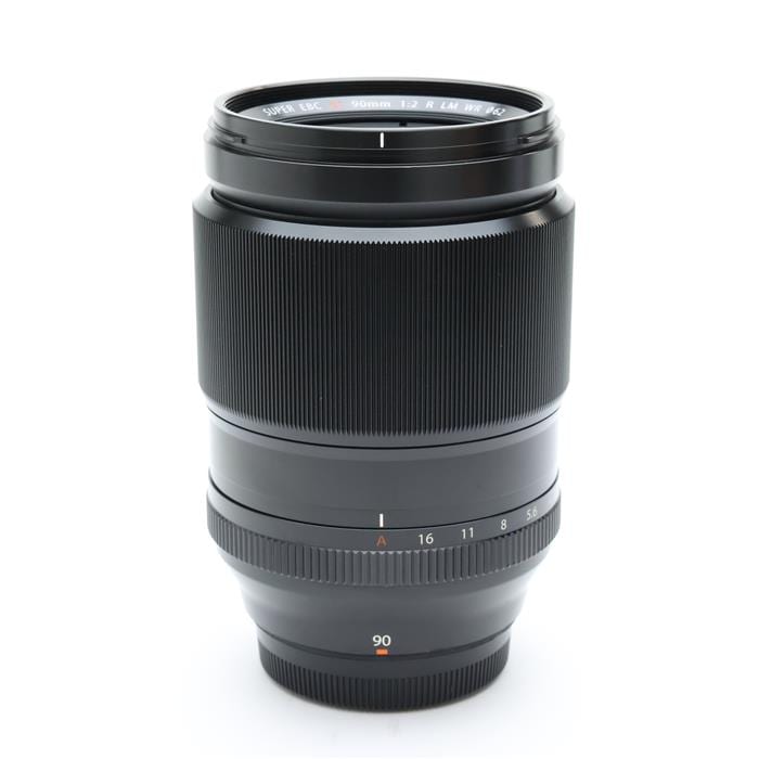 FUJIFILM XF 90mm F2 R LM WR　　【中古・並品】 Amazon.com : Fujifilm XF90mmF2 R LM WR : Electronics