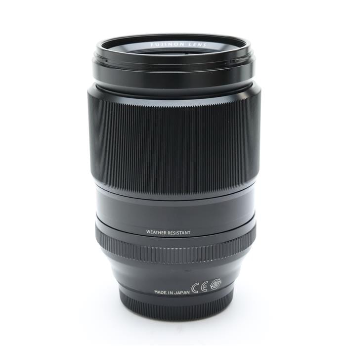 富士フイルム - （保証期間残有）FUJIFILM FUJINON XF90mm R LM WR 富士フイルム フジノンレンズ XF90mmF2 R LM WR｜新品通販フジヤ