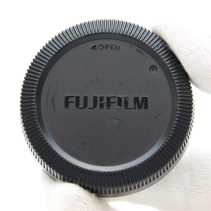 中古)FUJIFILM (フジフイルム) フジノン XF90mm F2 R LM WR