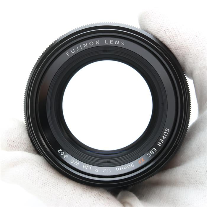 FUJIFILM XF 90mm F2 R LM WR　　【中古・並品】 Amazon.com : Fujifilm XF90mmF2 R LM WR : Electronics