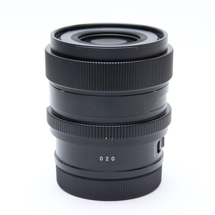 SIGMA - 【中古】(シグマ) SIGMA 65/F2 DG DN CONTEMPORARY SE 65mm F2 DG DN [ソニーE用] 中古価格比較 - 価格.com