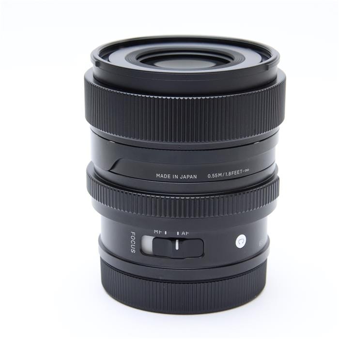 SIGMA - 【中古】(シグマ) SIGMA 65/2 DG DN CONTEMPORARY TL Amazon.com : Sigma 65mm F2.0 DG DN for Sony E Mount