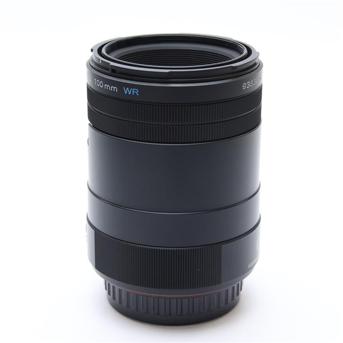 PENTA - 【中古】(ペンタックス) PENTAX D FA MACRO 100/2.8 WR Amazon.com : Pentax HD PENTAX-D FA Macro 100mm F2.8ED AW