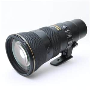 新品)Nikon (ニコン) AF-S NIKKOR 500mm F5.6E PF ED VR（商品ID