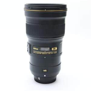 Nikon AF NIKKOR 300mm F4 良品 フード付 Nikon AF NIKKOR 300mm F4 良品 フード付