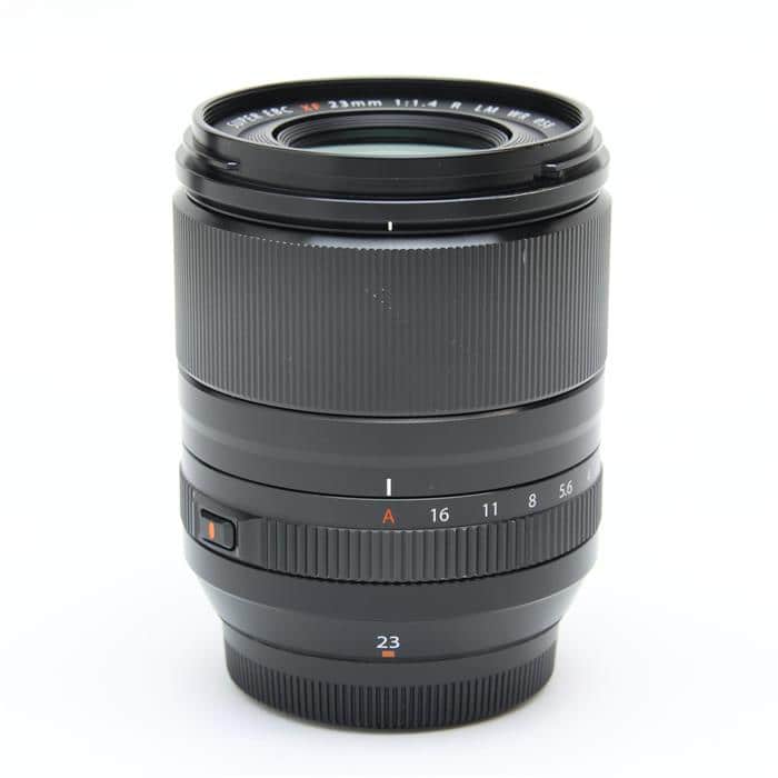 フジノン XF23mm F1.4 R LM WR