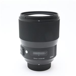 SIGMA (シグマ) Art 135mm F1.8 DG HSM (ニコン用)」の商品検索結果