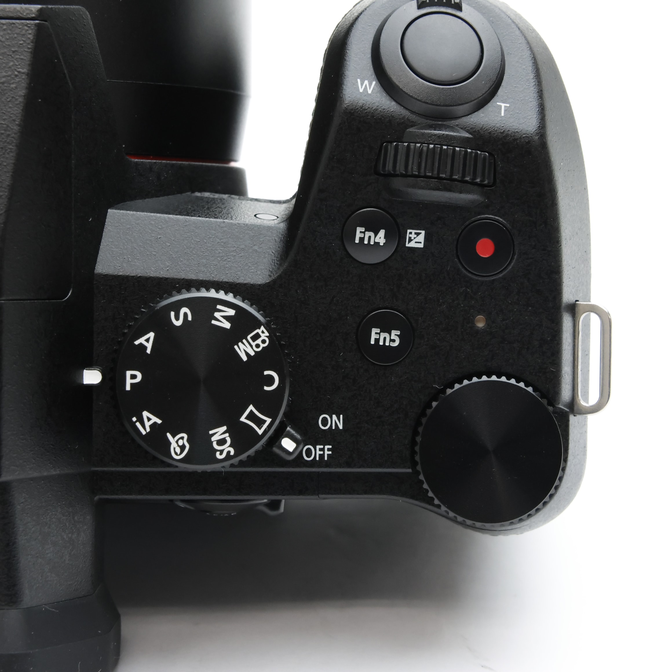 中古)Panasonic (パナソニック) LUMIX FZ1000 II DC-FZ1000M2（商品ID