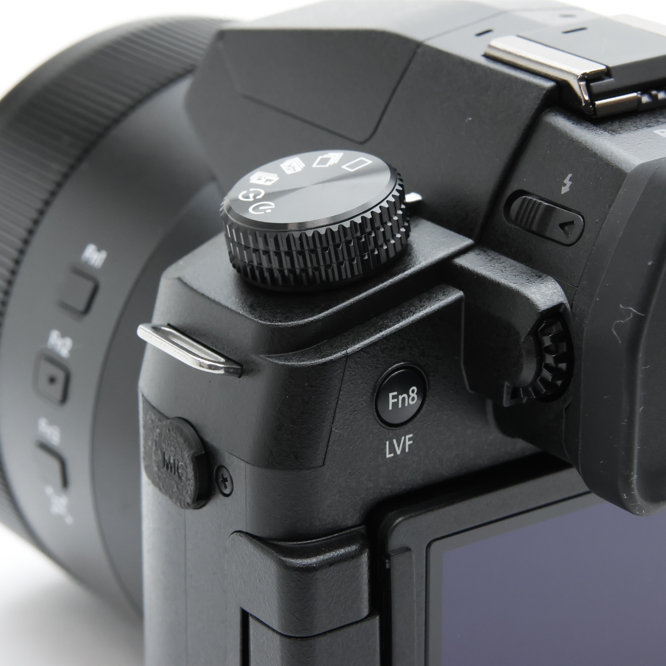 希少 ＰＡＮＡＳＯＮＩＣ　ＤＣ－ＦＺ１０００Ｍ２価格交換受け付けます DC-FZ1000M2 概要 - デジタルカメラ | LUMIX（ルミックス） ミラーレス