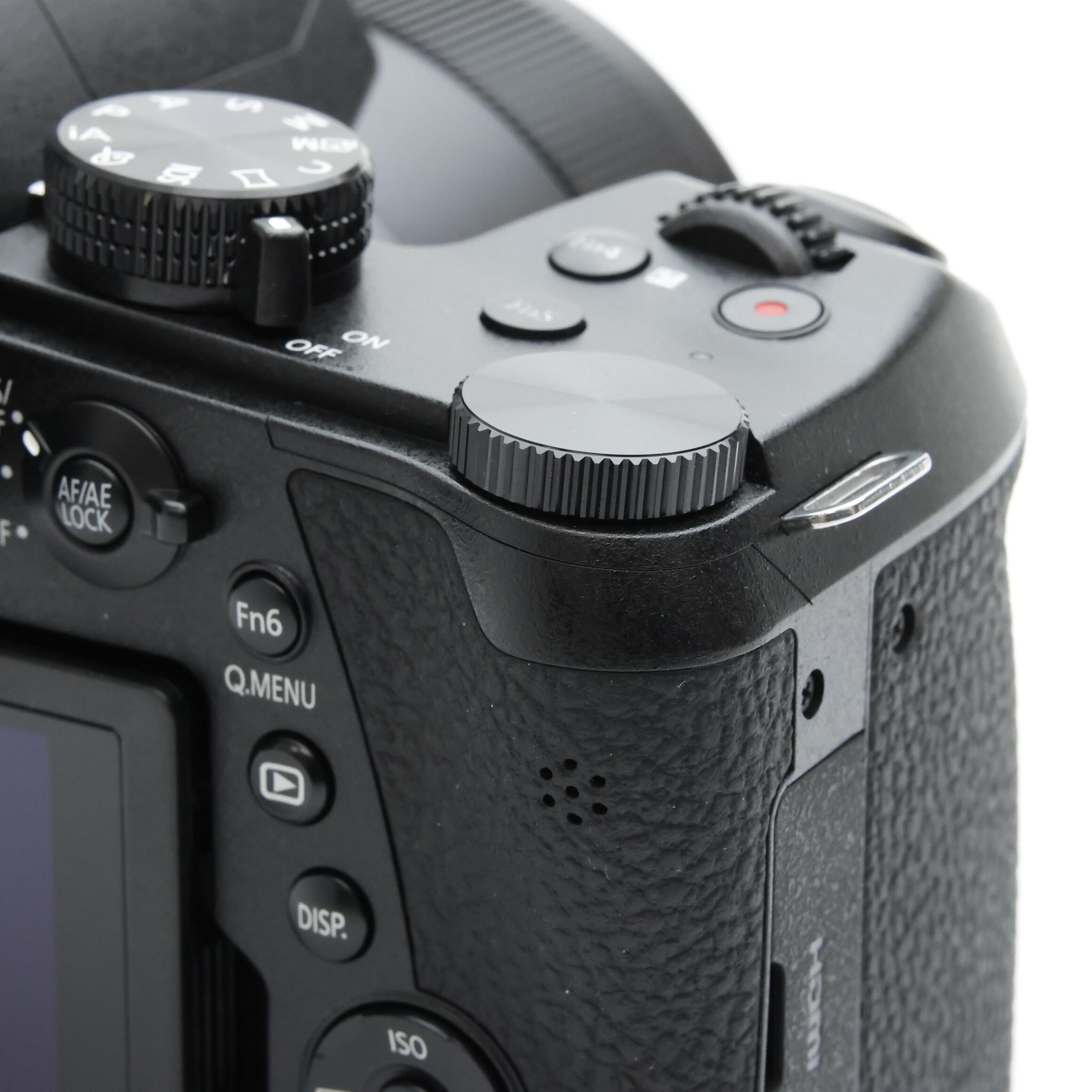 中古)Panasonic (パナソニック) LUMIX FZ1000 II DC-FZ1000M2（商品ID