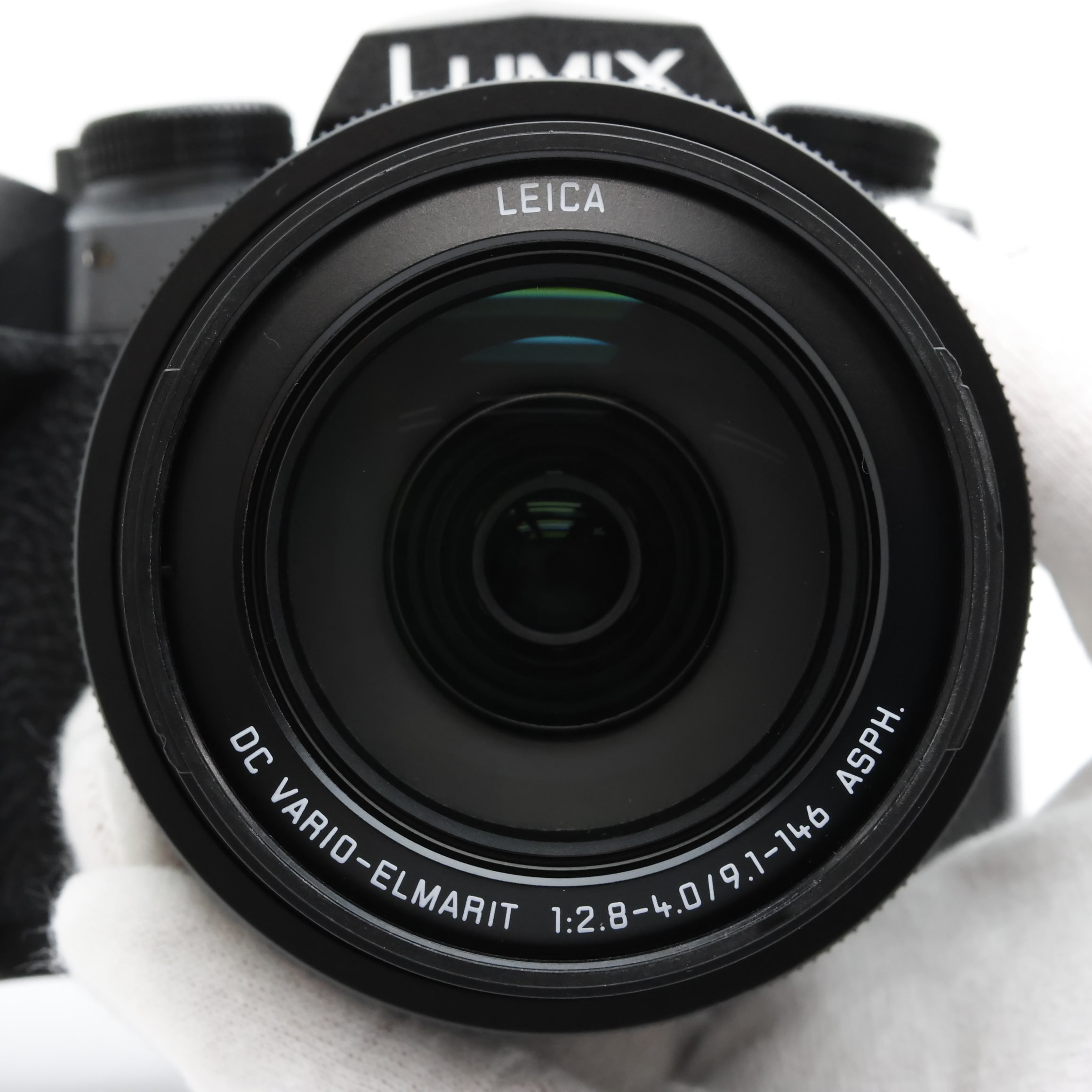 中古)Panasonic (パナソニック) LUMIX FZ1000 II DC-FZ1000M2（商品ID