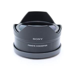 新品)SONY (ソニー) フィッシュアイコンバーター VCL-ECF2（商品ID
