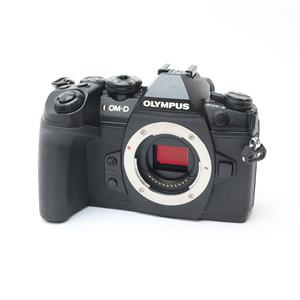 OLYMPUS (オリンパス) OM-D E-M1 Mark II ボディ」の商品検索結果