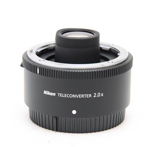 Nikon (ニコン) Z TELECONVERTER TC-2.0x メイン