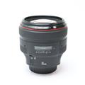 中古)Canon (キヤノン) EF85mm F1.2L II USM（商品ID：3717030223275