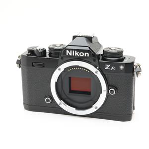 Nikon (ニコン) Zfc ボディ ブラック メイン